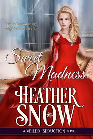 Book cover of Sweet Madness