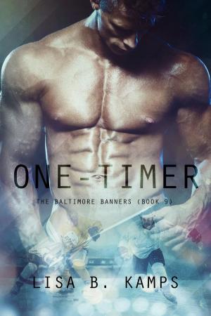 bigCover of the book One-Timer by 