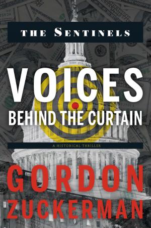 Cover of the book Voices Behind the Curtain by Eric Douglas