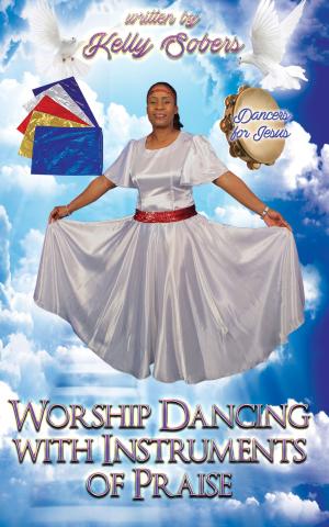 Cover of Worship Dancing with Instrument of Praise