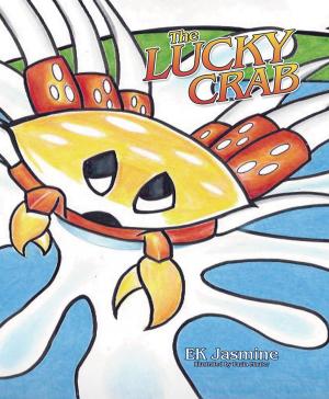 Cover of the book The Lucky Crab by Dave Stanley