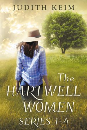 Book cover of The Hartwell Women Series