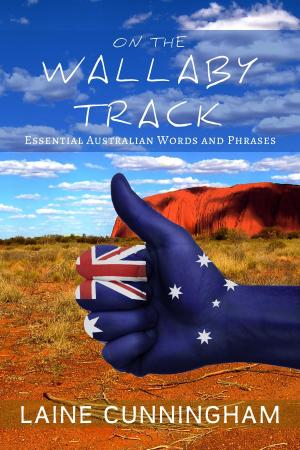 Cover of the book On the Wallaby Track by Patricia Gilliam