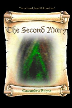 Cover of The Second Mary