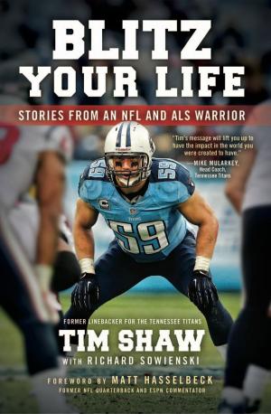 bigCover of the book Blitz Your Life by 