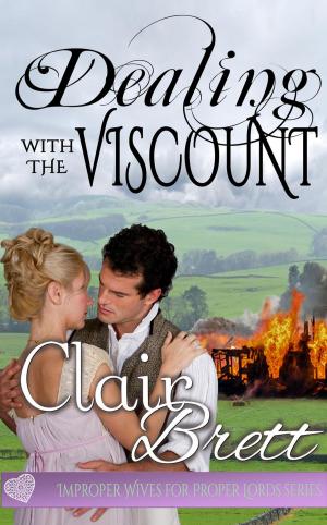 Cover of the book Dealing with the Viscount by Paul Adams