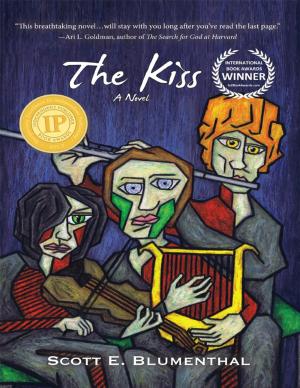 Cover of the book The Kiss by Fiona J.R. Titchenell, Matt Carter