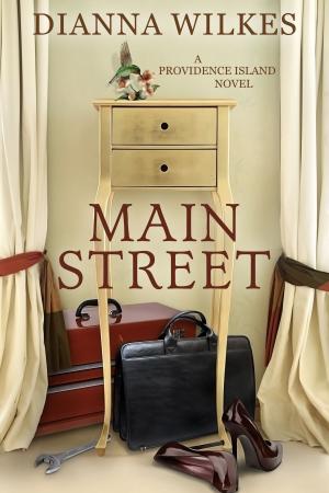 Cover of the book Main Street by Delilah Fawkes