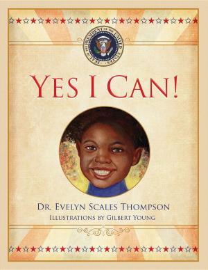 bigCover of the book Yes I Can by 