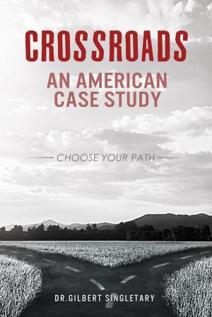 Cover of the book Crossroads by Em Davis