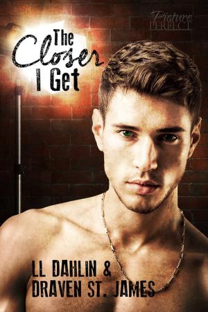 Cover of the book The Closer I Get by Wynn Wagner