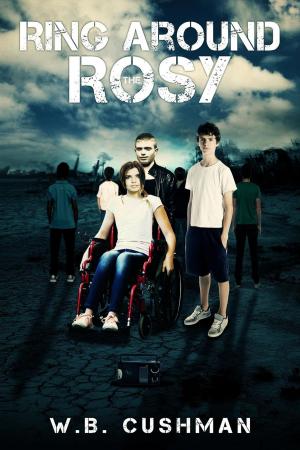 Book cover of Ring Around the Rosy