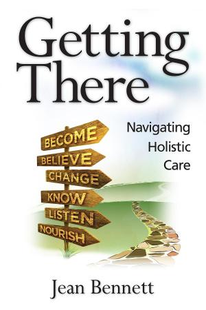 Cover of the book Getting There by Douglas Las Wengell, MBA, Nathen Gabriel, ND