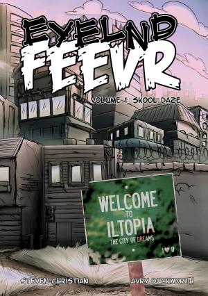 bigCover of the book Eyelnd Feevr by 