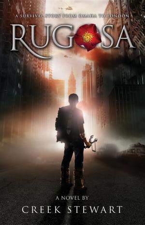 Book cover of RUGOSA