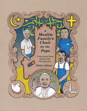 bigCover of the book A Muslim Family's Chair for the Pope by 