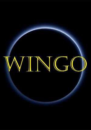 Cover of the book Wingo by Emi Davis