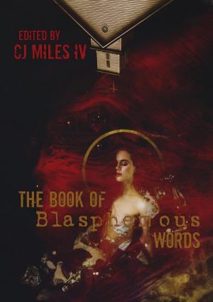 bigCover of the book The Book of Blasphemous Words by 