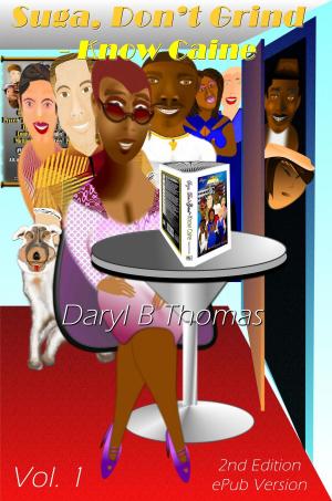 Cover of the book Suga, Don't Grind by Edna  George-Okon