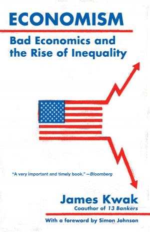 Cover of the book Economism by David Mamet
