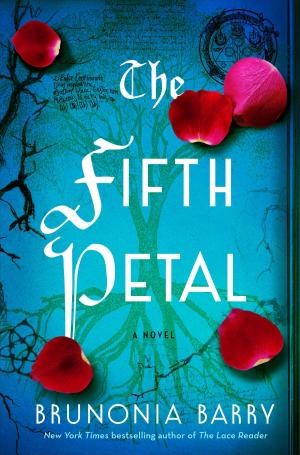 Cover of the book The Fifth Petal by Louis Romano