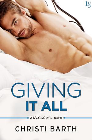 Cover of the book Giving It All by Jamie Ford