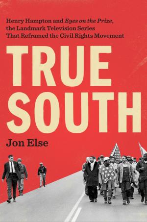 Cover of the book True South by Tom Basinski