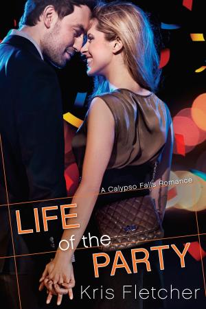 Cover of the book Life of the Party by M.S. Hund