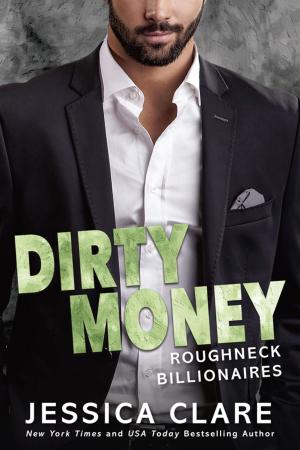 Cover of the book Dirty Money by Pandora Spocks