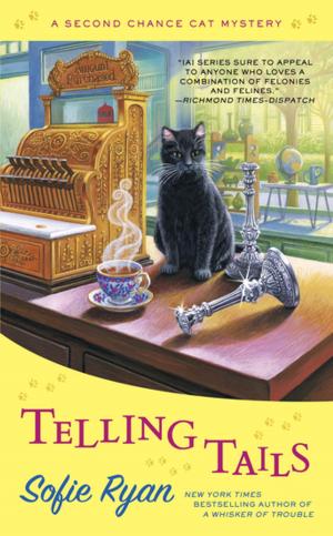 Cover of the book Telling Tails by Carol Berg