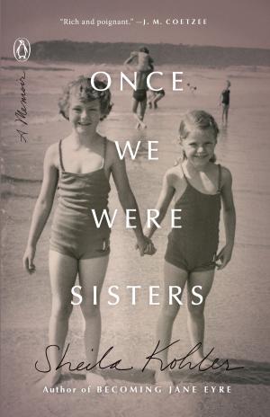 Cover of the book Once We Were Sisters by Jake Logan
