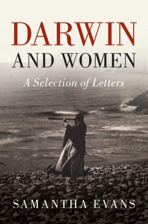 Book cover of Darwin and Women