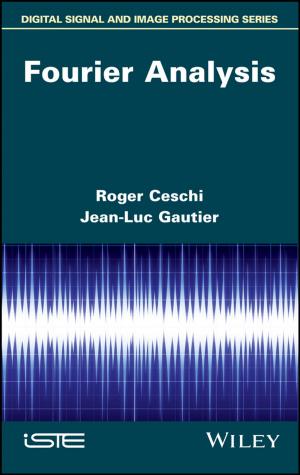 Cover of the book Fourier Analysis by David Held