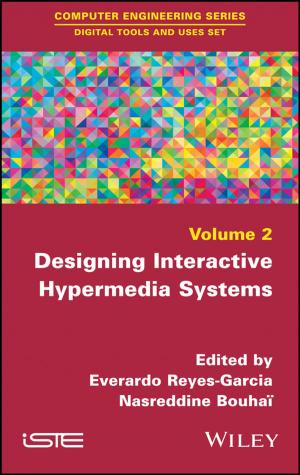 Cover of the book Designing Interactive Hypermedia Systems by Karsten Kirchgessner, Marco Schreck