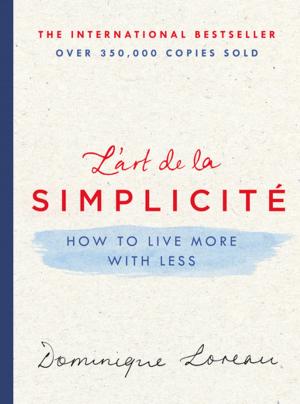 Book cover of L'art de la Simplicité