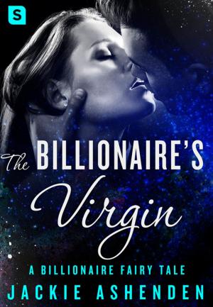 Book cover of The Billionaire's Virgin