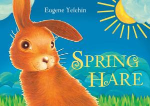 bigCover of the book Spring Hare by 