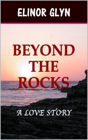 Book cover of Beyond the Rocks