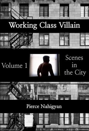 Cover of the book Scenes In The City by Douglas Hankins