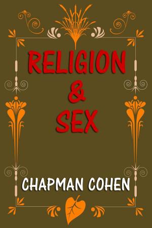 Book cover of Religion & Sex