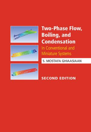 Cover of the book Two-Phase Flow, Boiling, and Condensation by Mark B. Bromberg