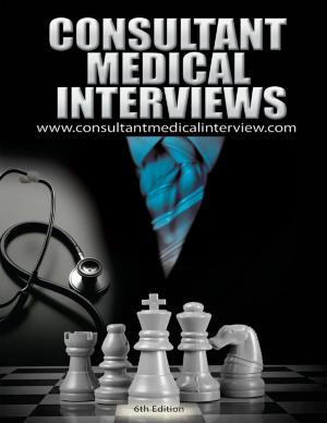 Cover of the book Consultant Medical Interviews by Kevin A MacKenzie