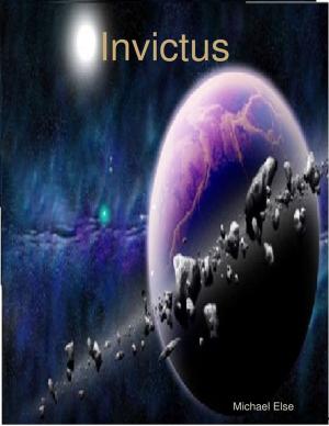 Cover of the book Invictus by David Estrada