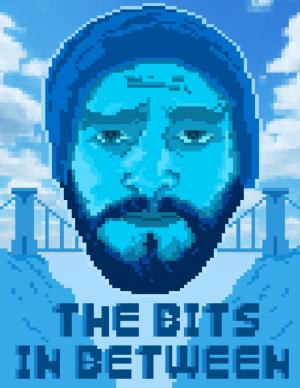 Book cover of The Bits In Between