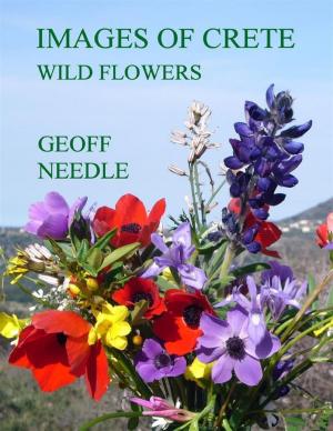 Cover of the book Images of Crete - Wild Flowers by Monty Witt