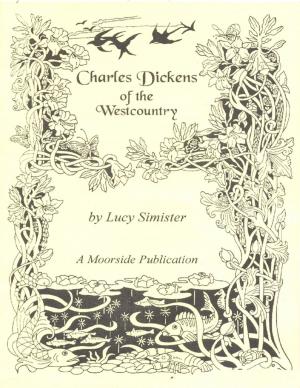 Book cover of Charles Dickens of the Westcountry