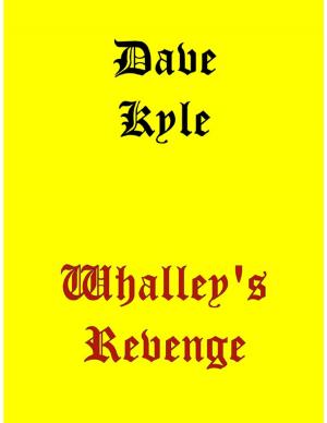 Cover of the book Whalley's Revenge by Vanessa Carvo