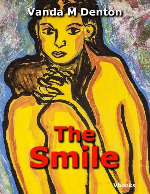 Cover of the book The Smile by James Lottering