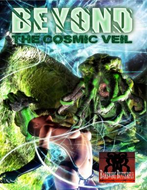 bigCover of the book Beyond the Cosmic Veil by 