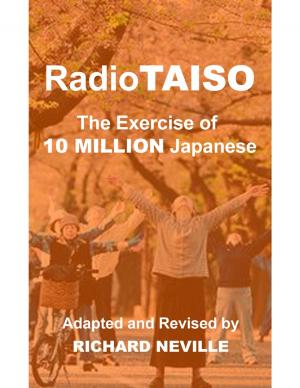 Book cover of Radio Taiso: The Exercise of 10 Million Japanese